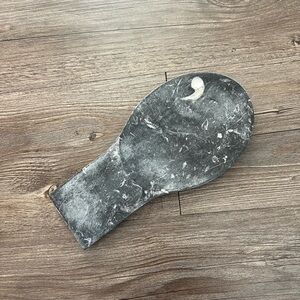Marble Spoon Rest